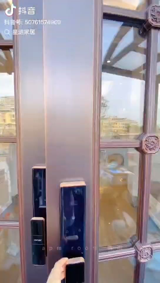450平豪华大别墅视频展示